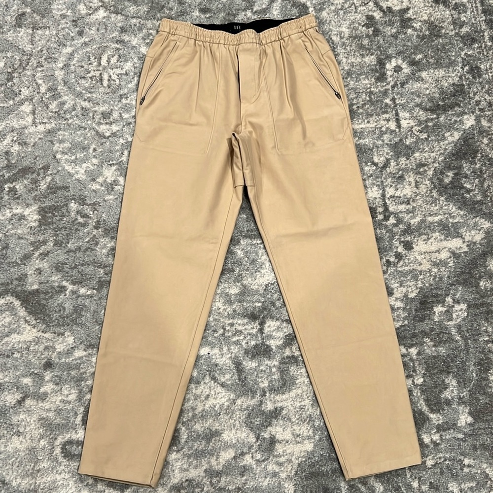 Lululemon Pull on Pant